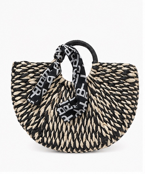 Eclipse Basket Bag