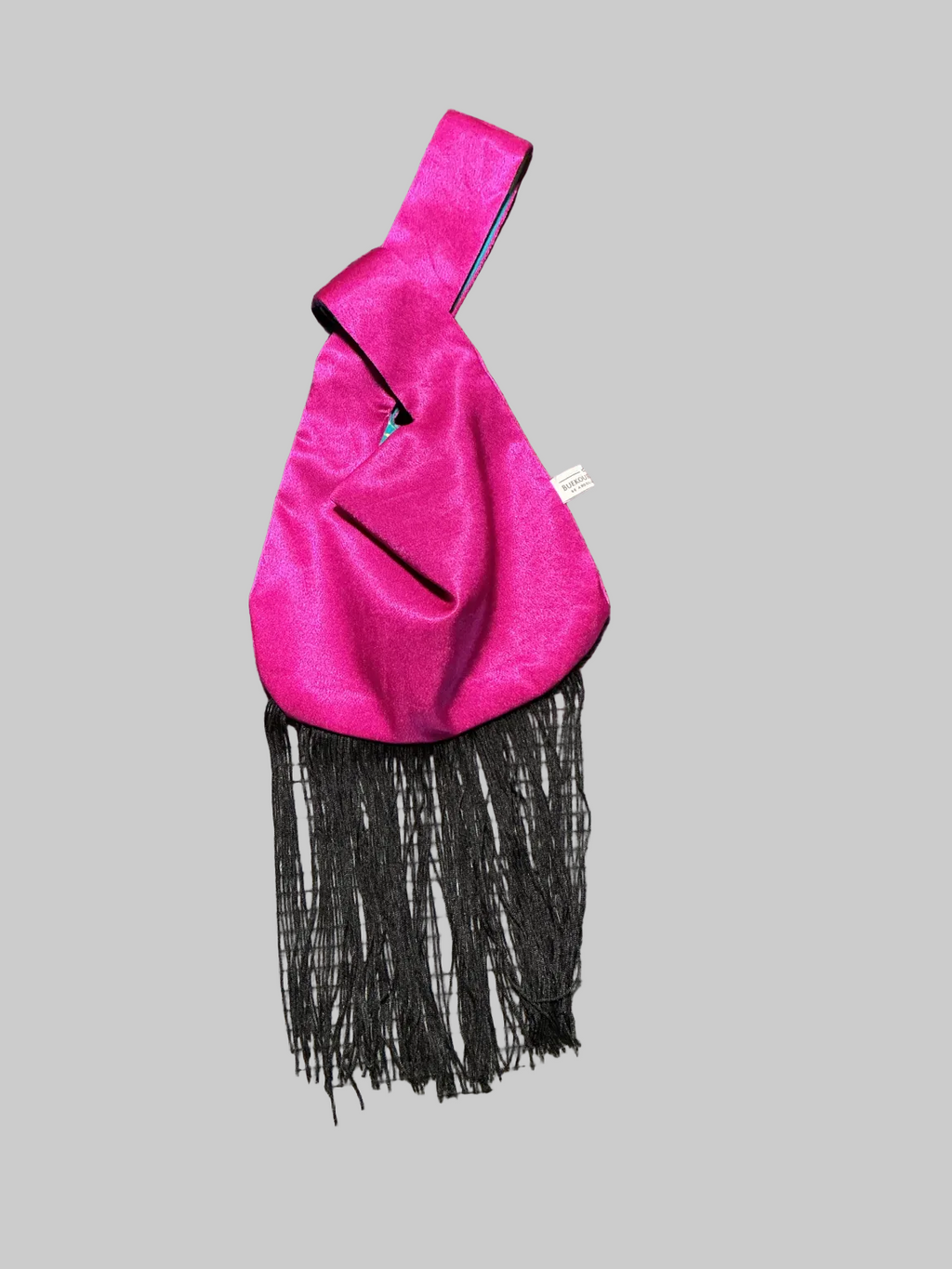 Nyame fringe bag